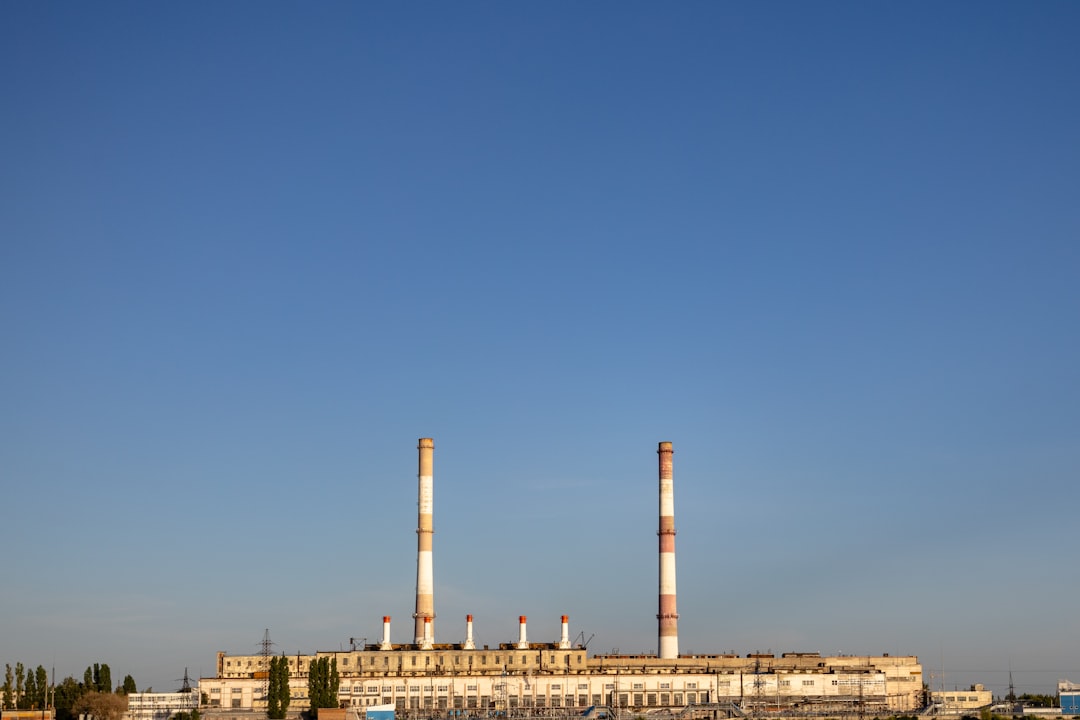 Green Hydrogen Electrolysis Advances Signal Compliance Pathway for EU Targets