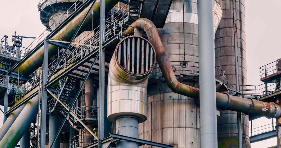 HY4Link Pipeline to Connect Hydrogen Hubs Across Belgium, Luxembourg and France