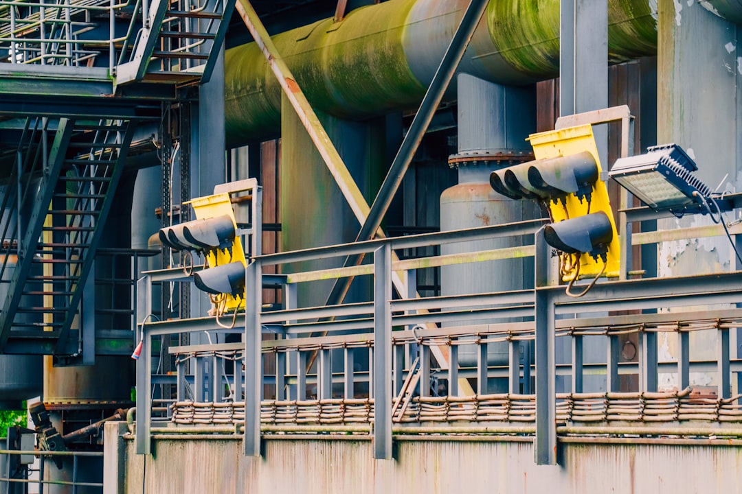 Carbon Capture Moves From Ambition to Execution Across EU and US Markets
