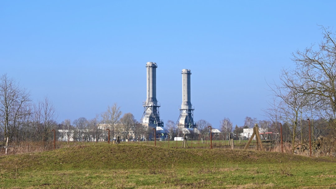 Natural Hydrogen Discoveries Reshape Clean Energy Data Infrastructure Needs