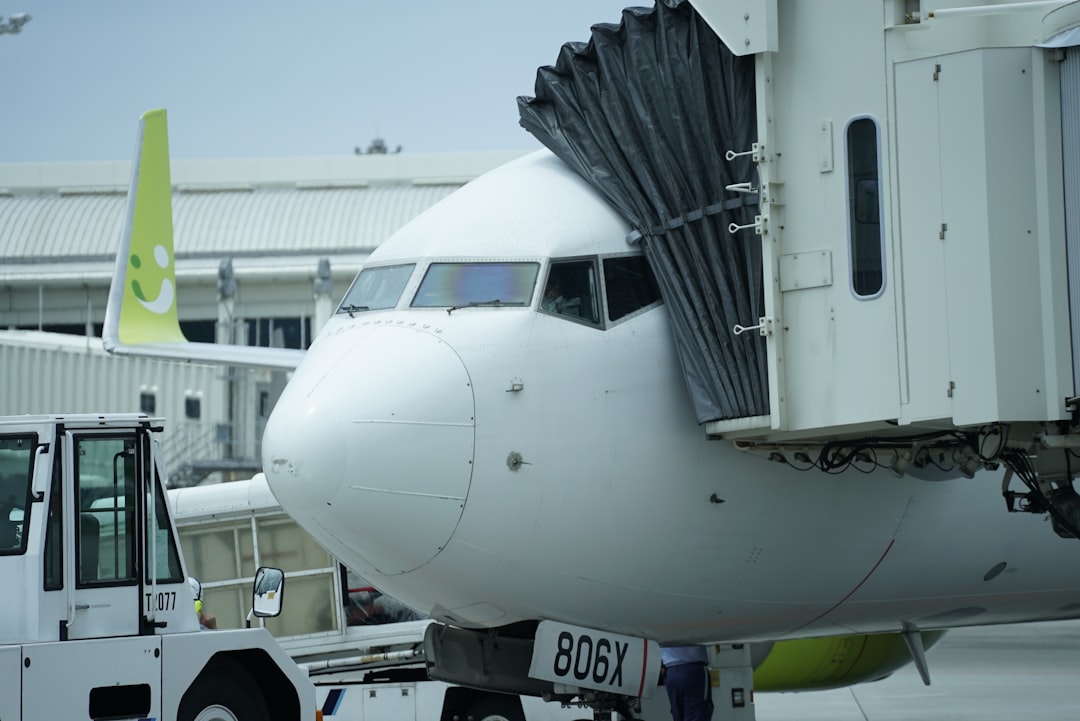 Sustainable Aviation Fuel Production Capacity Set to Triple by 2027