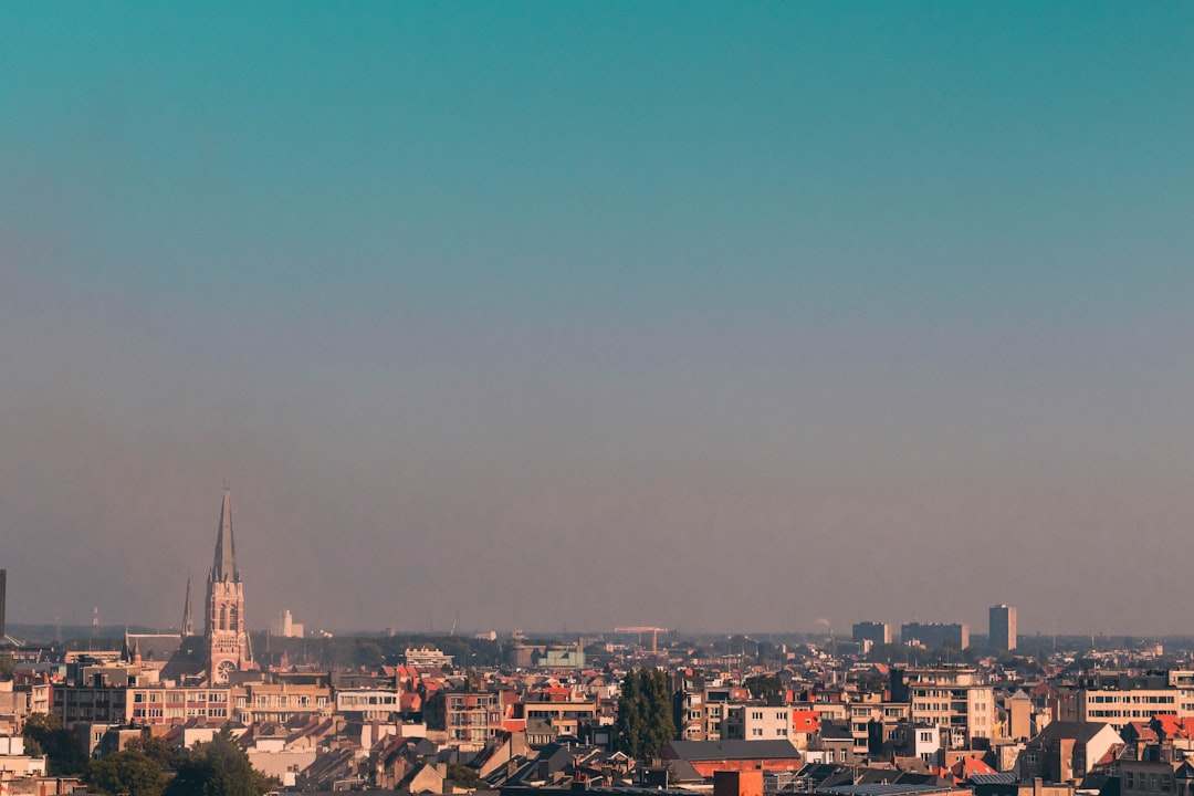 Belgium BE.Hydrogen Geological Survey Signals Broader Natural Hydrogen Push