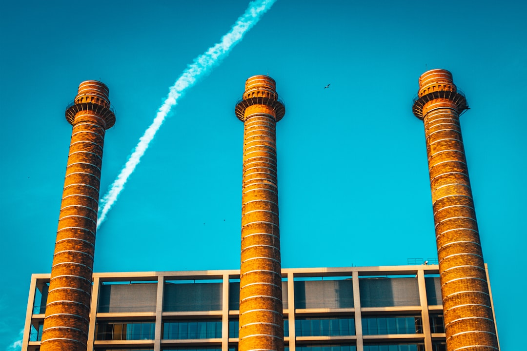 HY4Link's 230 km Hydrogen Pipeline Network Decarbonises the Greater Region