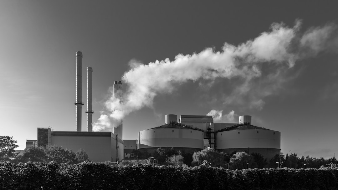 Yara Sluiskil: Europe's Largest Commercial CCS Plant Goes Live